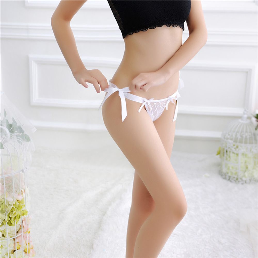 Quần Lót Dây Cho Nữ