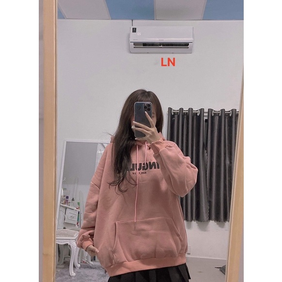 Áo hoodie Singular 3D DA6