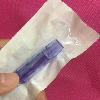 Đầu lăn kim 12,36,nano