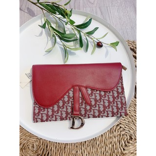 Clutch đi tiệc da cao cấp