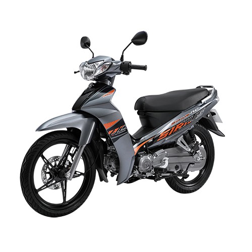 [Mã LT150 giảm 150k đơn 699k] Xe Máy Yamaha Sirius Vành Đúc