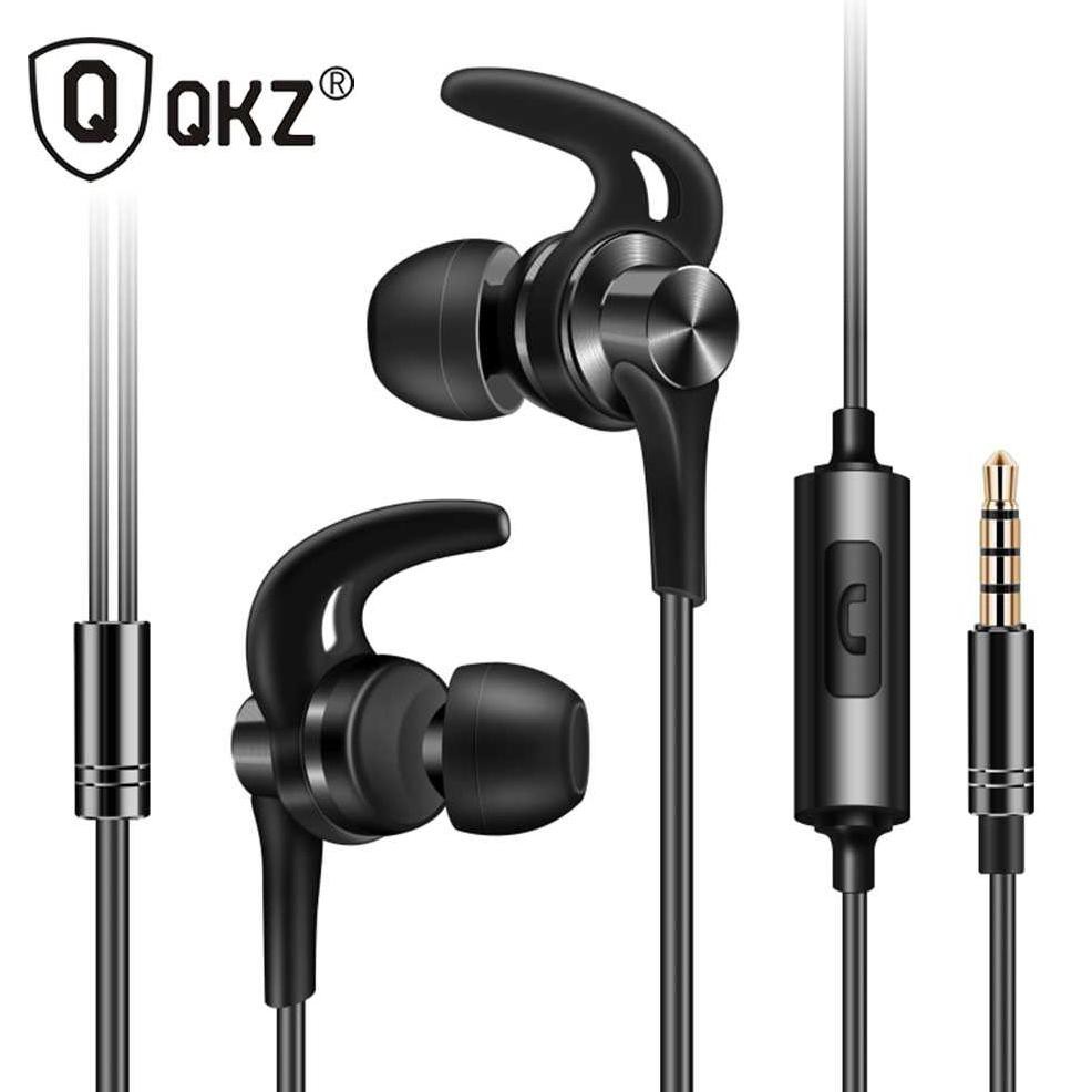 Tai Nghe Qkz Hifi Có Mic Qkz-Dt1 J-Id-Aud Segera | BigBuy360 - bigbuy360.vn