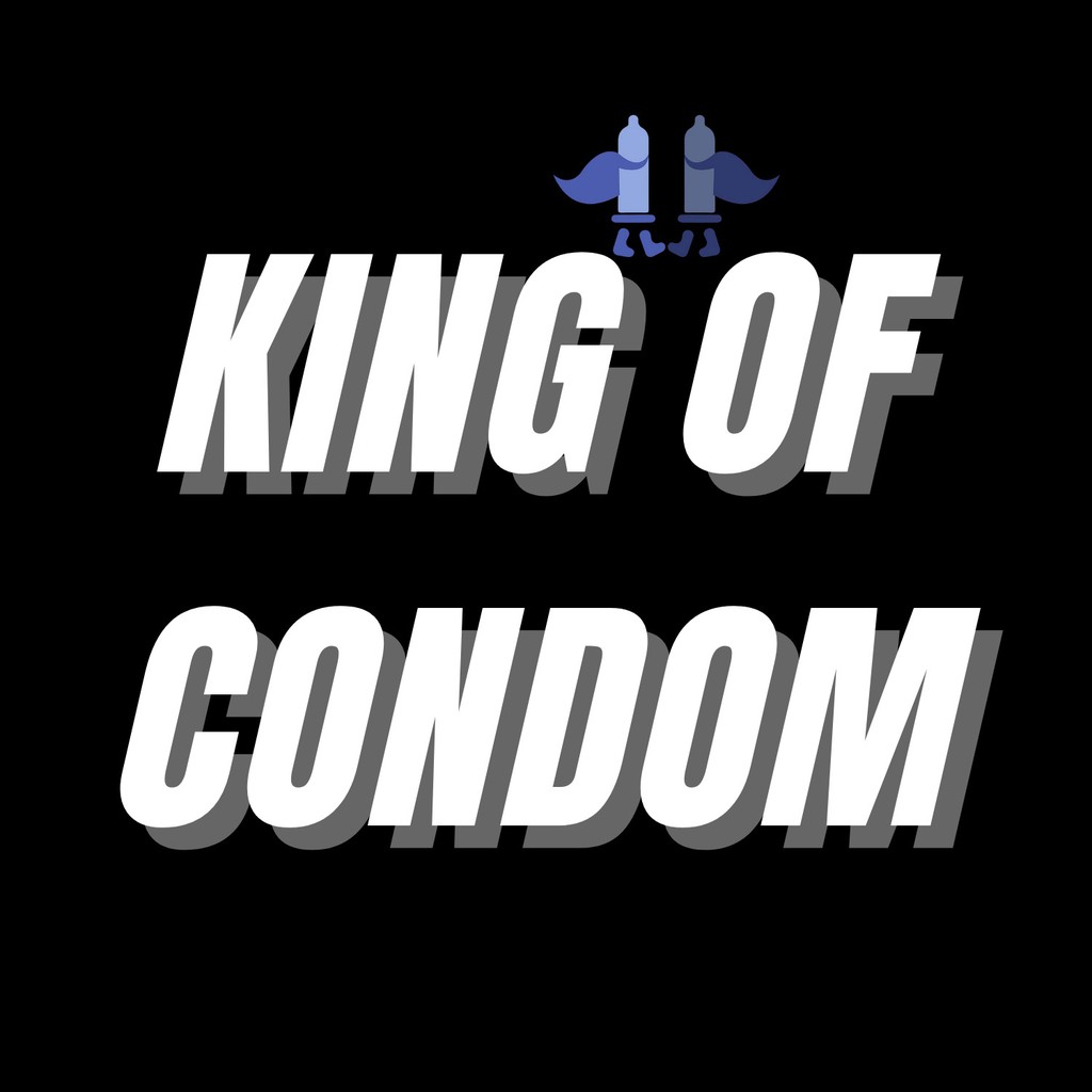 KING OF CONDOM - VUA CAO SU