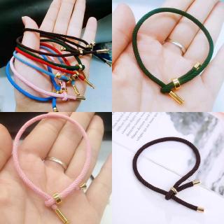 Vòng đeo tay chuỗi hạt cá tính cho nam và nữ