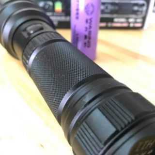 Đèn Pin Siêu Sáng WASING WFL-H11