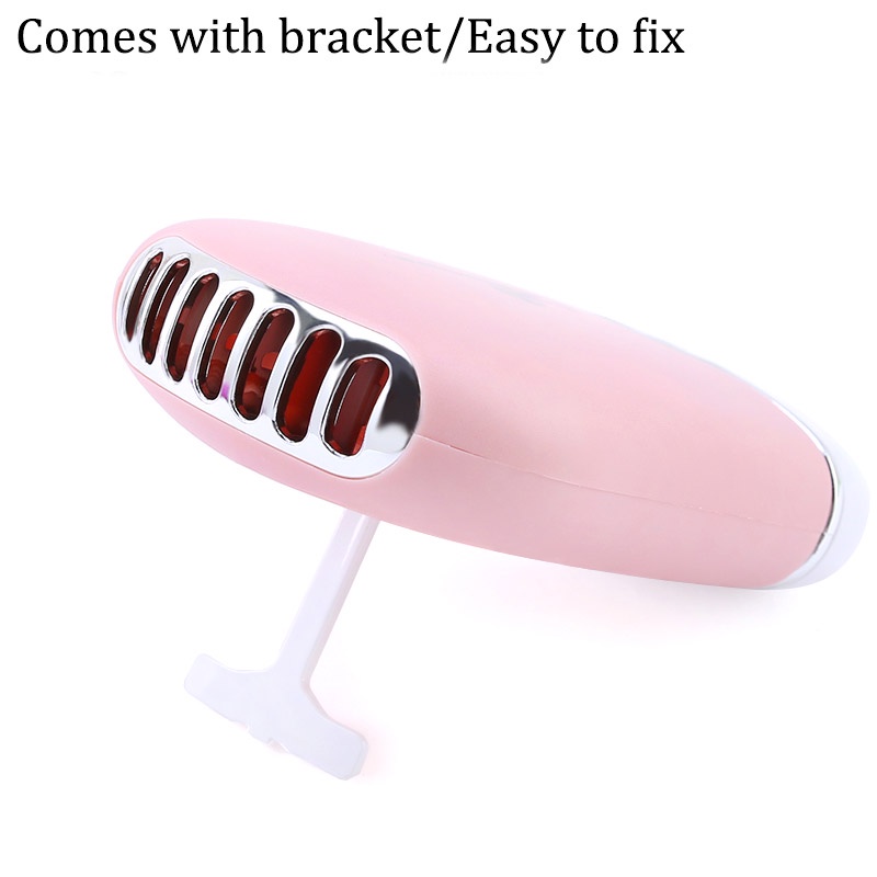 Stick Fan USB Stick Toolkit (bằng tiếng Anh)