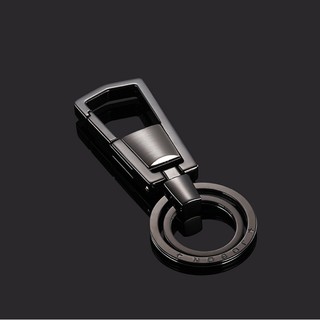 Móc Khoá Xe Hơi Jobon Business Car Keychain Cao Cấp