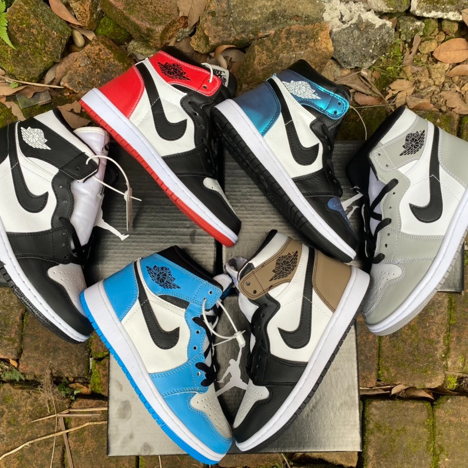 GIÀY SNEAKER UY TÍN 88