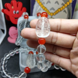 VÒNG ĐEO TAY PHẬT 12 CON GIÁP