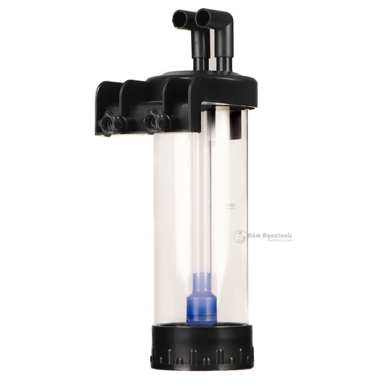 Lò Đảo BOYU FT-312 | FT-316 | Lò Đảo Sinh Học Chuyên Đảo Cát, Purigen, PhosGuard... Cho Bể Cá, Bể Thuỷ Sinh