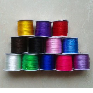 Cuộn thun xỏ vòng 50M
