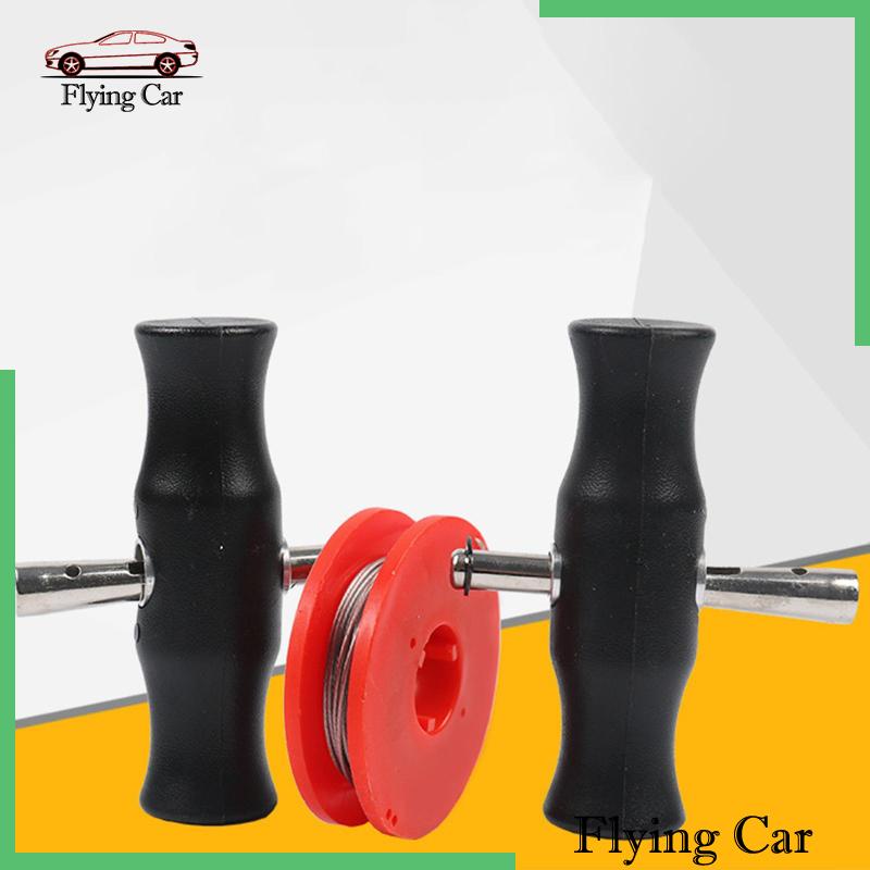 Bộ Dụng Cụ Tháo Gỡ Kính Chắn Gió Xe Hơi Lzdjfmy2