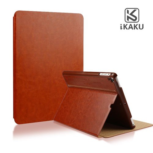 Bao da - ốp lung ipad smartcover kaku cho ipad 2/3/4 ipad mini 1/2/3 - mini 4/5 ipad air 1/2 ipad gen 5/6 ipad 9.7