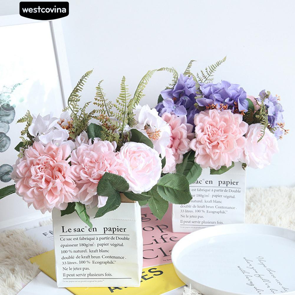 Giảm GIÁ SỐC : túi giấy trồng cây , có thể tái sử dụng