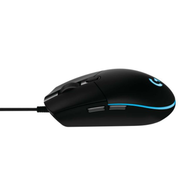 Chuột game Logitech G102 gen 2 Lightsync - Bảo hành Digiworld