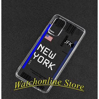 Ốp lưng Xiaomi K30 K30 pro K20 pro Note 9s Note 9 pro 5g Note 7 / 7 pro Note 8 Note 8 pro Note 9 4g / Redmi 9T mã vạch