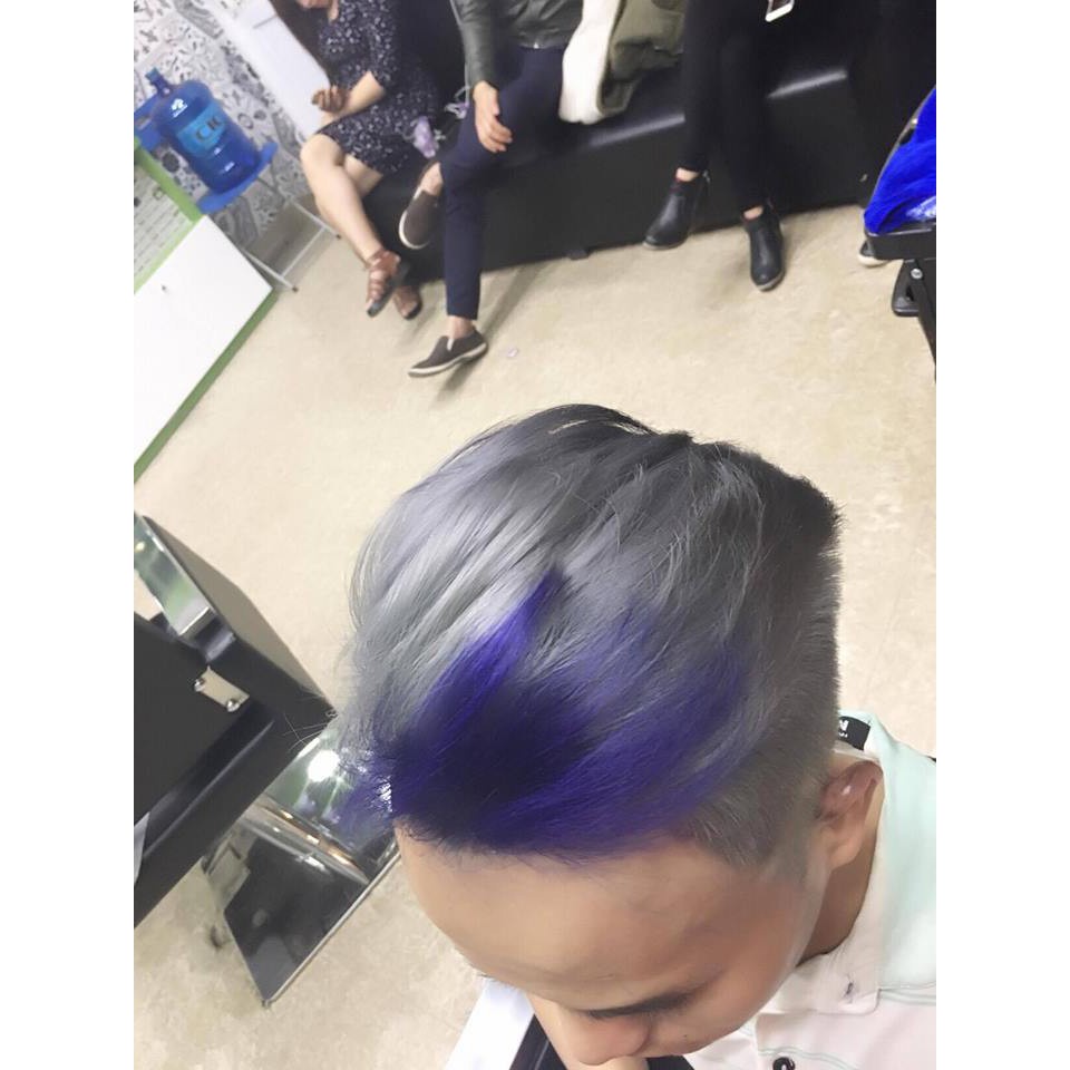 Phủ Bóng Khói Kim