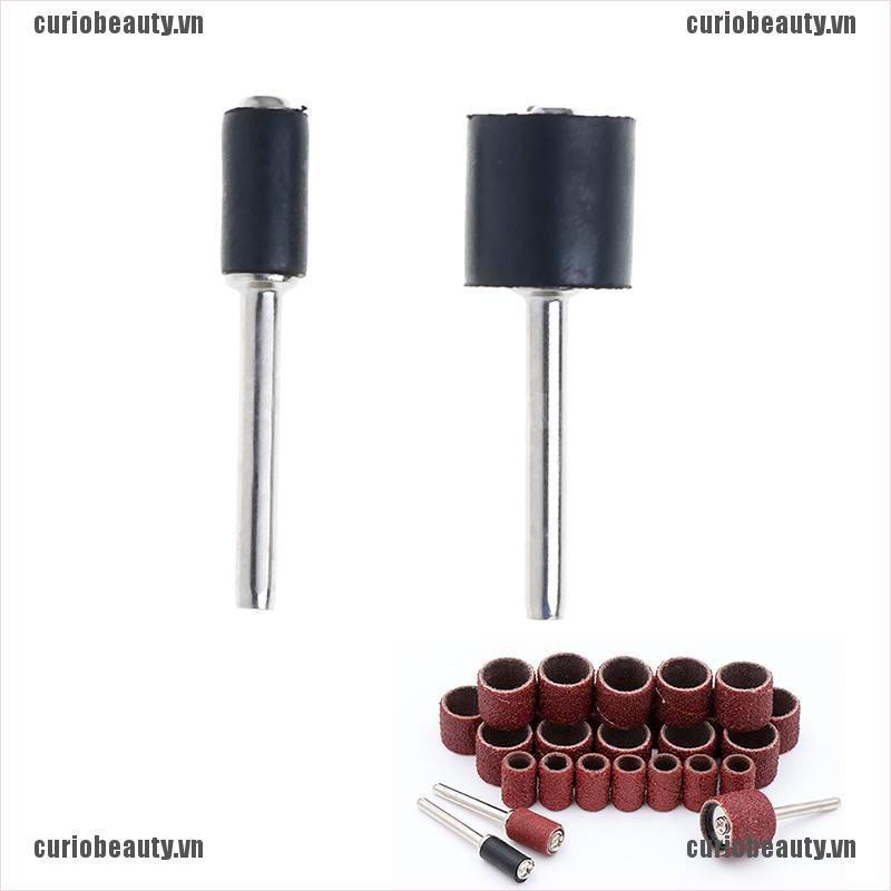 Dụng Cụ Làm Móng Tay