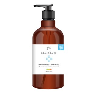 Dầu Tẩy Trang Peptide Làm Sạch Sâu – Perfection Deep Cleansing Oil