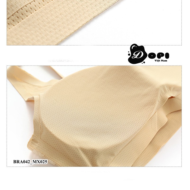 (MX25) Áo bralette áo ngực thể thao bra cánh bướm không gọng KASHALI