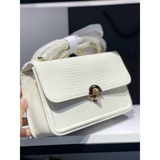 Túi quai cầm da rắn (ib shop chọn màu)