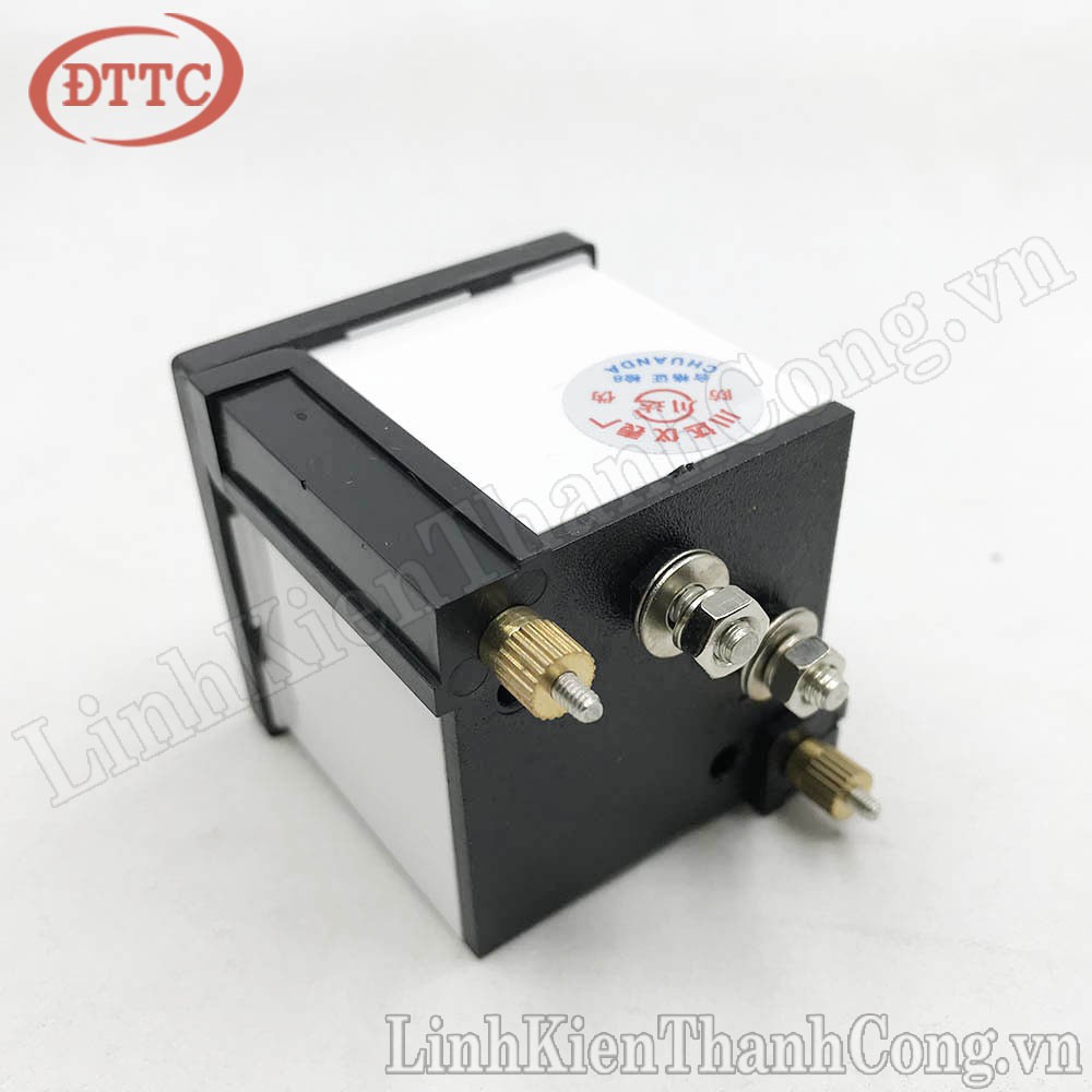 Ampe Kế Kim Xoay Chiều AC 99T1 20A
