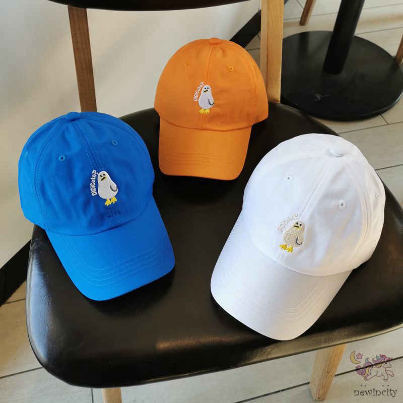 Mũ lưỡi trai khô nhanh in hoạt hình cho trẻ em