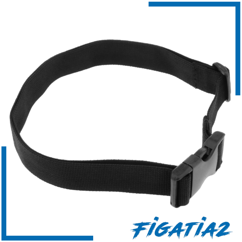 Dây Đai An Toàn Có Khóa Nhựa Chuyên Dụng Khi Đi Du Lịch Figatia2