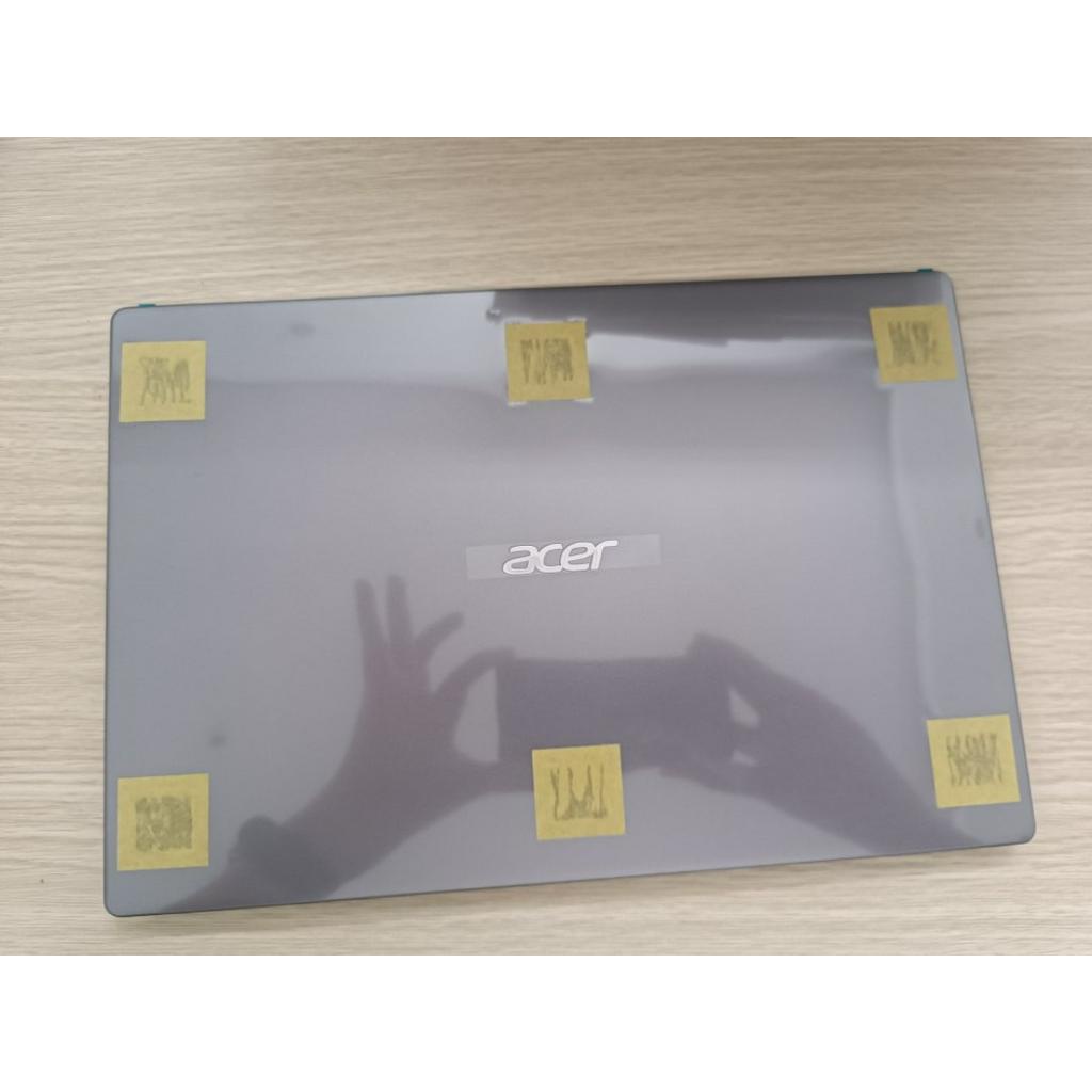 VỎ MẶT A DÀNH CHO LAPTOP ACER SF314-57 XÁM HỒNG NEW