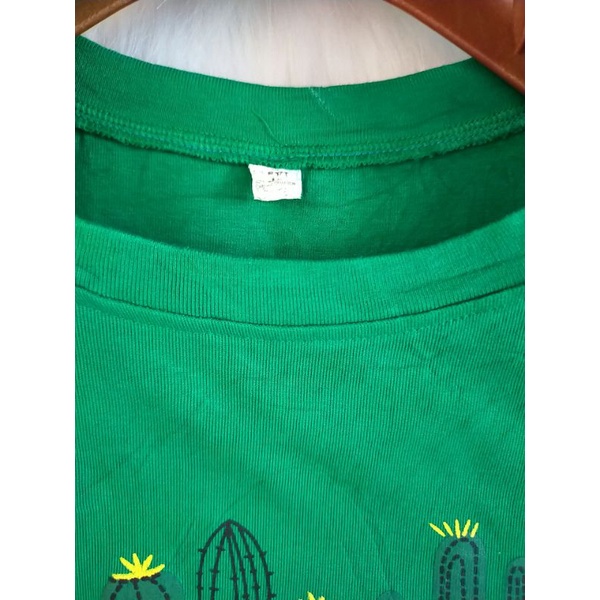 Áo phông Hàn, new 97-98%