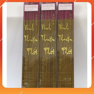 Nhang thảo dược 5 tấc Vĩnh Thuận Phát