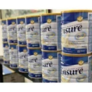 Combo 3 lon Sữa Ensure Úc 850g [Date 2022]
