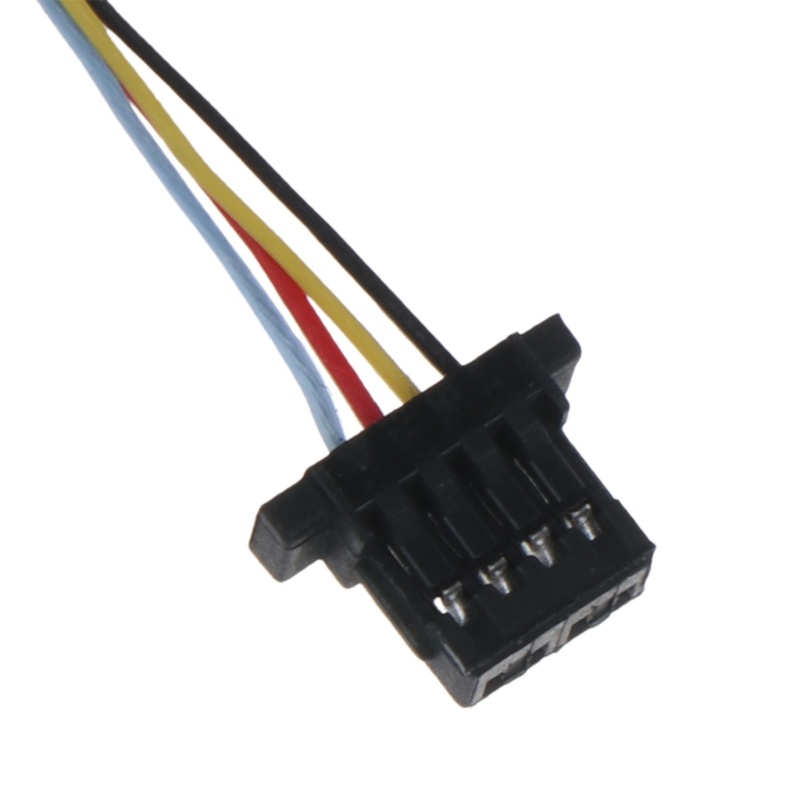 Quạt TảN NhiệT CPU GPU ND8CC02 Cho OMEN 15-EK TPN-Q236 Q238 M04215-001 M04216 M04217 M04218 001 ND8CC03