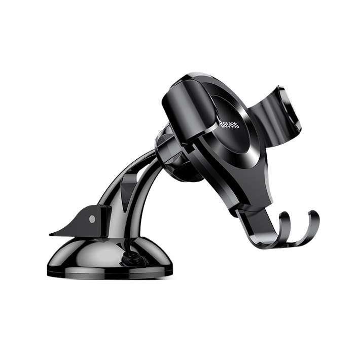 Giá đỡ điện thoại trên ô tô Baseus - Đế giữ smatphone trên oto và xe hơi