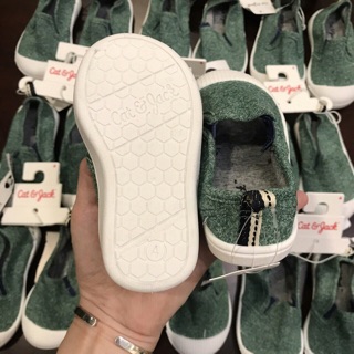 Giày slip-on Cat&Jack