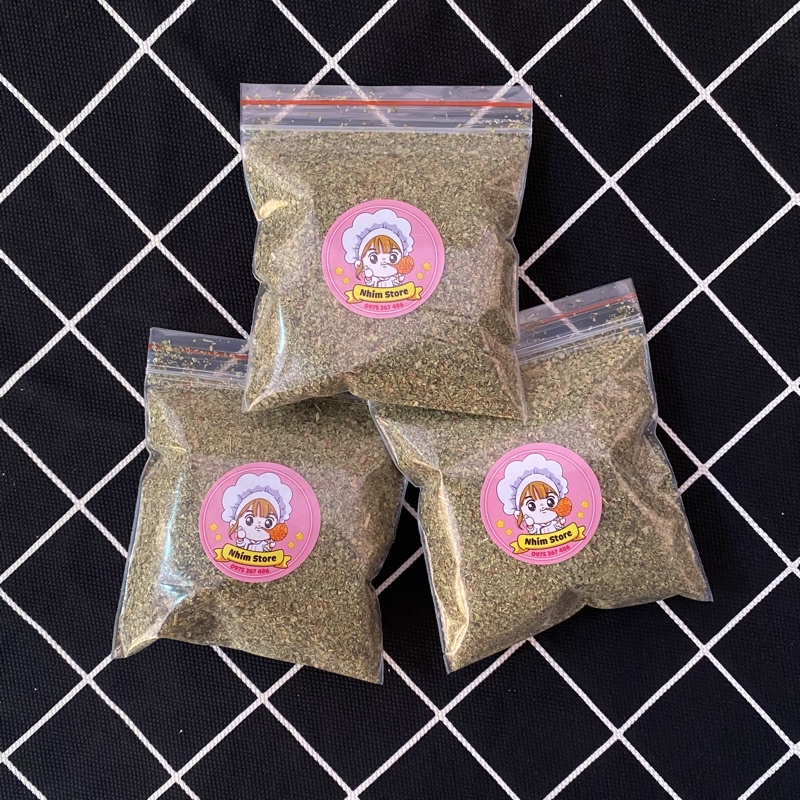 20g kinh giới ngọt - Marjoram