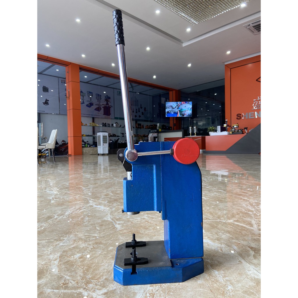 MÁY DẬP GẠT TAY J03 - 1.0A