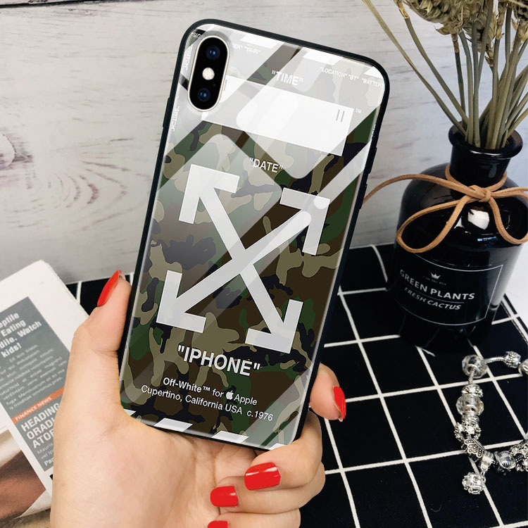 Ốp Nhựa Đẹp Apple Iphone 5Se In Hình Sneaker CASESPOT Cho Iphone 12 Mini Pro Max 11 Pro Max Xs Max Xr X 7 8 Plus