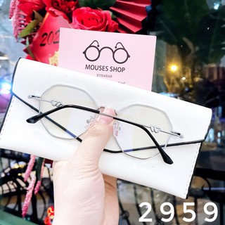 Kính mắt lục giác 2959