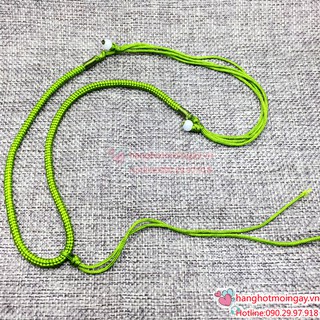 Dây đeo cổ may mắn G199