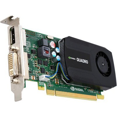 Card đồ họa VGA NVIDIA Quadro K600 1GB 128bit | BigBuy360 - bigbuy360.vn