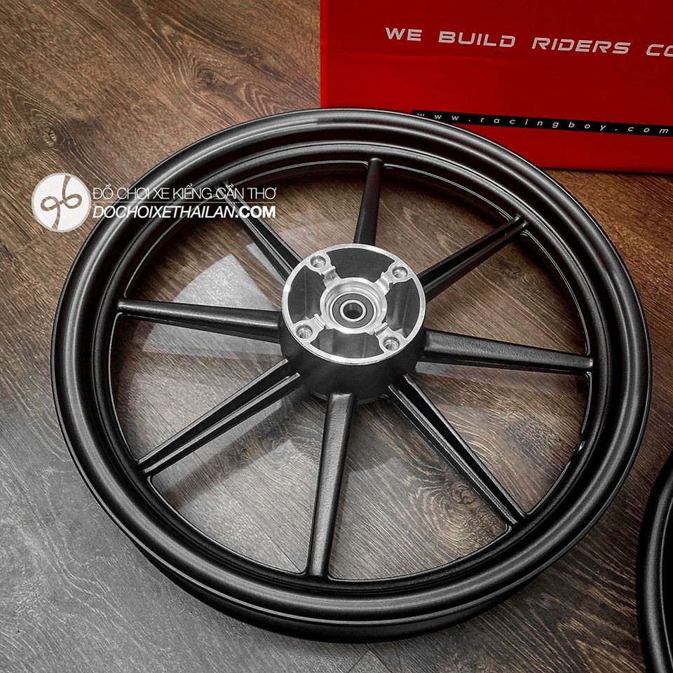 MÂM RCB 8 CÂY CHO VARIO