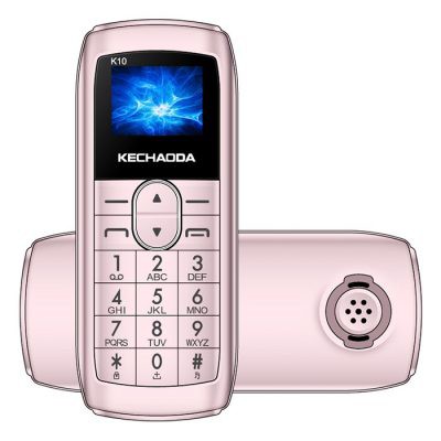 Điện thoại Kechaoda K10 Kiểu Dáng Tí Hoan