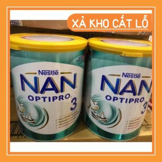 HG2703 SỮA NAN OPTIPRO  800g