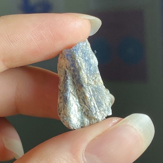 Kyanite Thô Thanh Tẩy Tarot