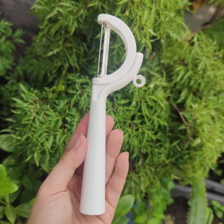 Dụng cụ gọt vỏ tupperware twistable peeler impulse, chính hãng 100%