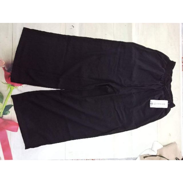 Quần Ống Rộng dài đi biển cực SANG CHẢNH