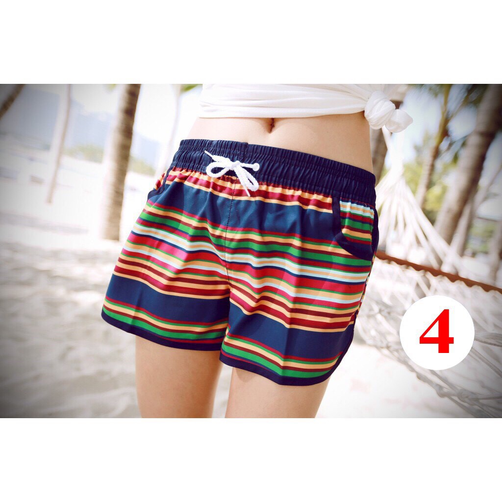 Quần đi biển nữ thời trang siêu đẹp giá siêu rẻ | BigBuy360 - bigbuy360.vn