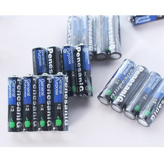 PIN TIỂU AA PENESANIG (VỈ 4 VIÊN)