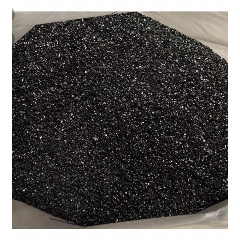 [500 GRAM] Cát Đen Platinum Trang Trí Hồ Cá, Thuỷ Sinh